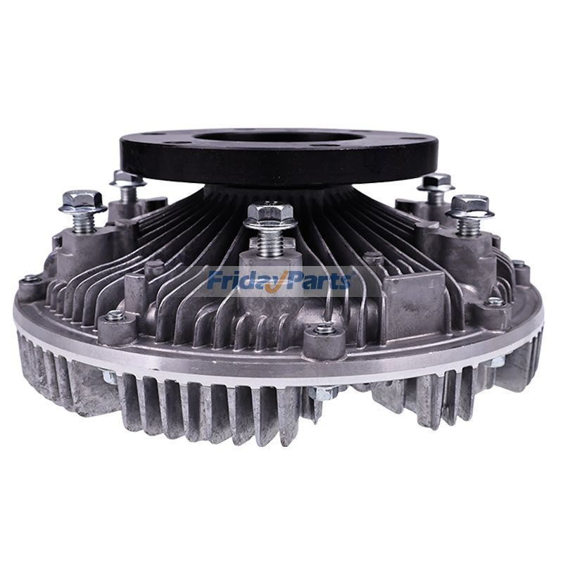 Fan Clutch 6076 6081 in Stock in China