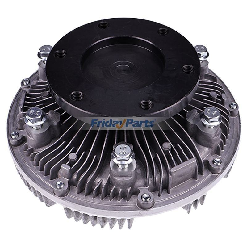  Fan Clutch 6076 6081 For JOHN DEERE