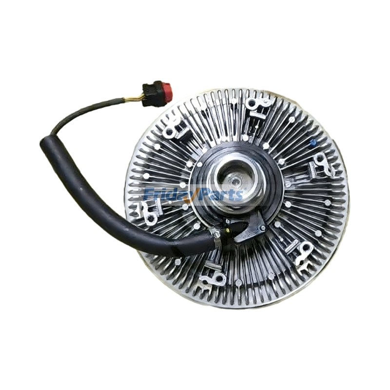 Embreagem do ventilador RE573751 para motor John Deere 6068 6090 Trator 7250R 7270R 7290R 7310R 7R250 7R270 7R290 7R310 7R330 7R350
