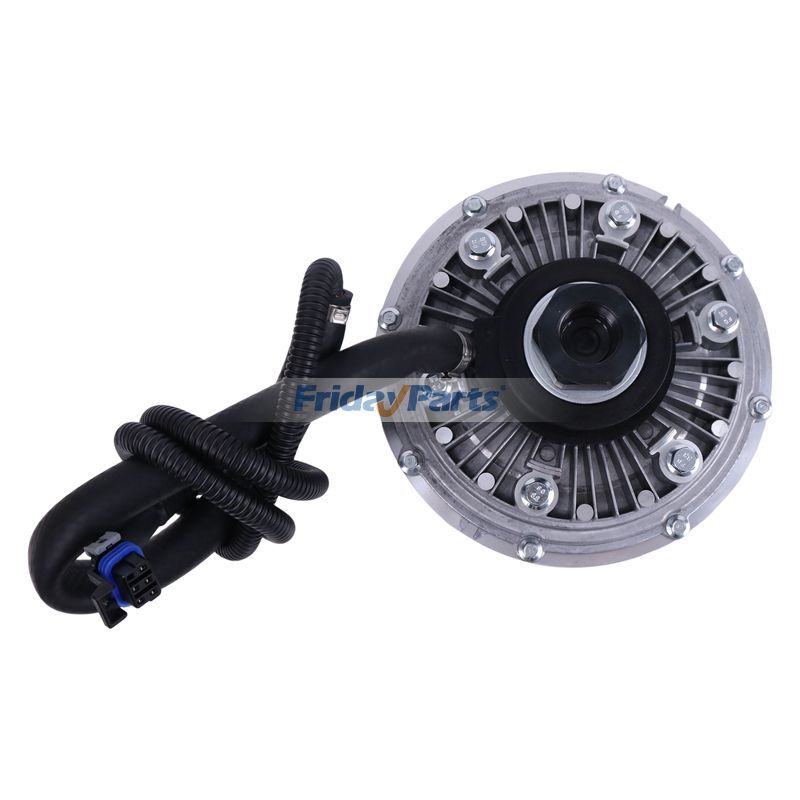 Fan Clutch for Engine,Tractor,Other Agricultural Equipment