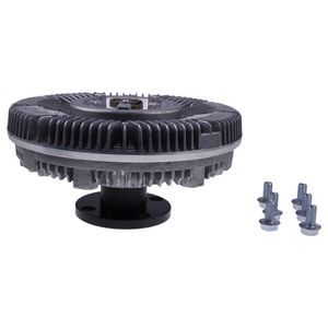 Fan Clutch RE70548 RE65834 for John Deere Engine 6081 Tractor 7610 7710 7810