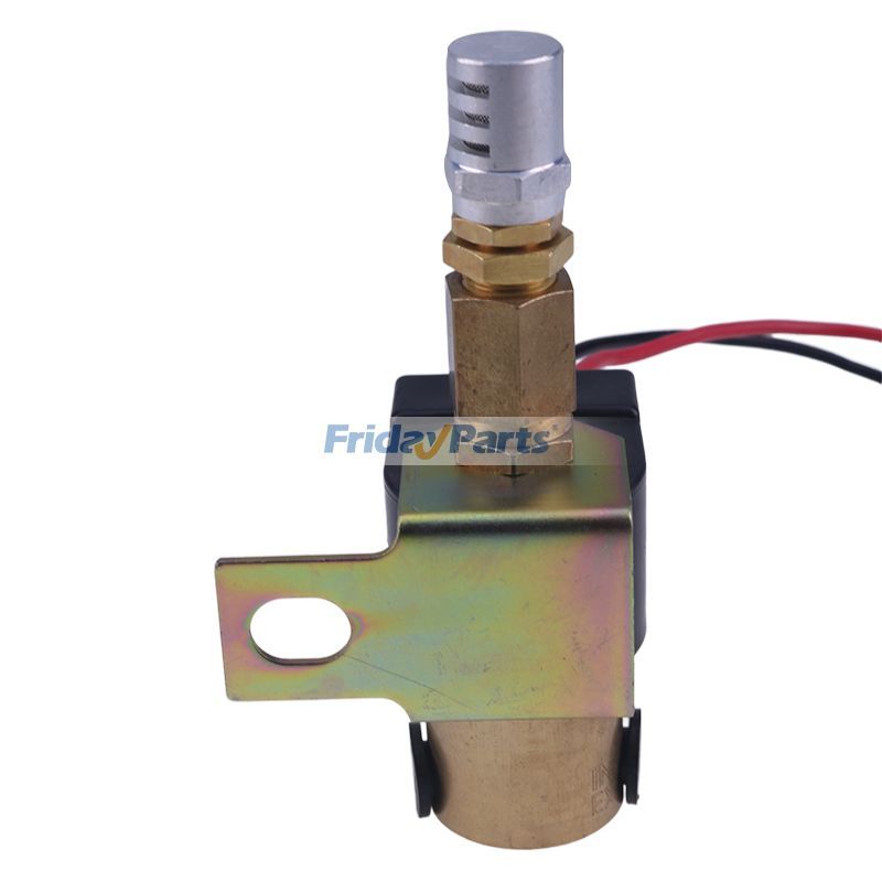 Mixto De Fan Clutch Kenworth