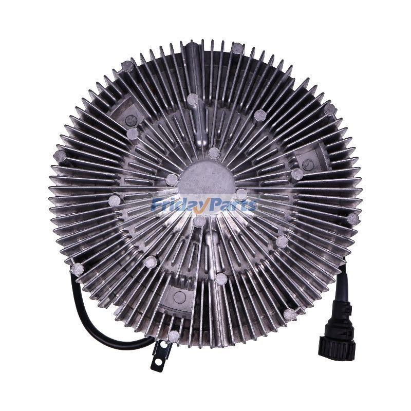  Fan Clutch For VOLVO