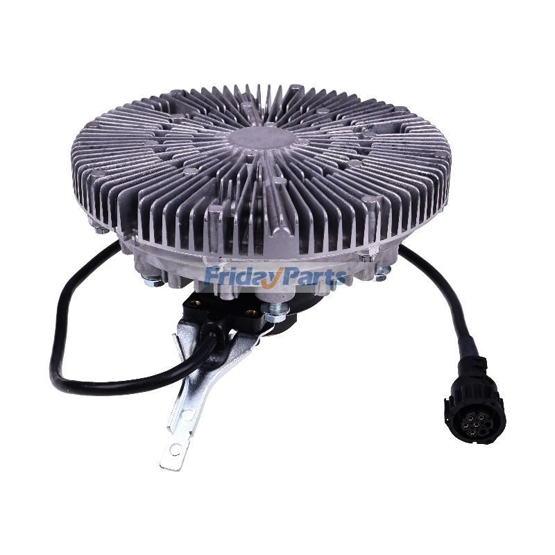 Fan Clutch in Stock in China,USA,China Stock