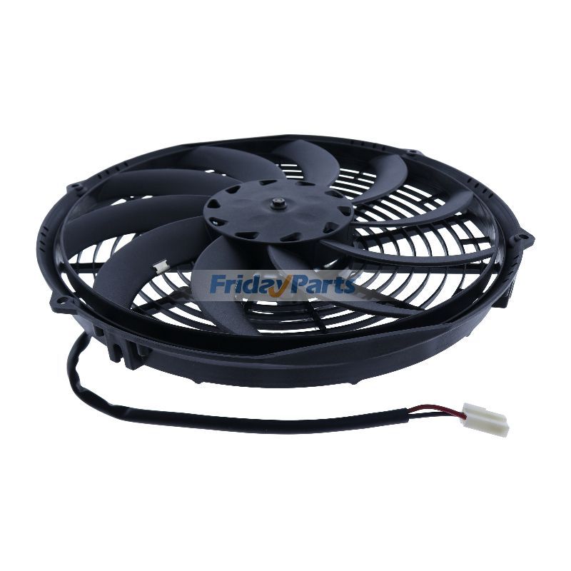 Refrigeração de Transporte Para Thermo King - Condensador de ventilador 78-1201 para Thermo King Transport Refrigeration APU TriPac VM-400