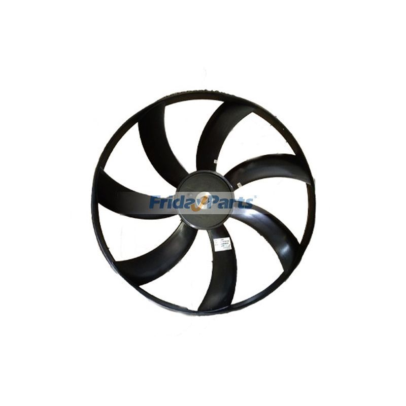 Conjunto de condensador de ventilador 78-1924 para refrigeración de transporte Thermo King