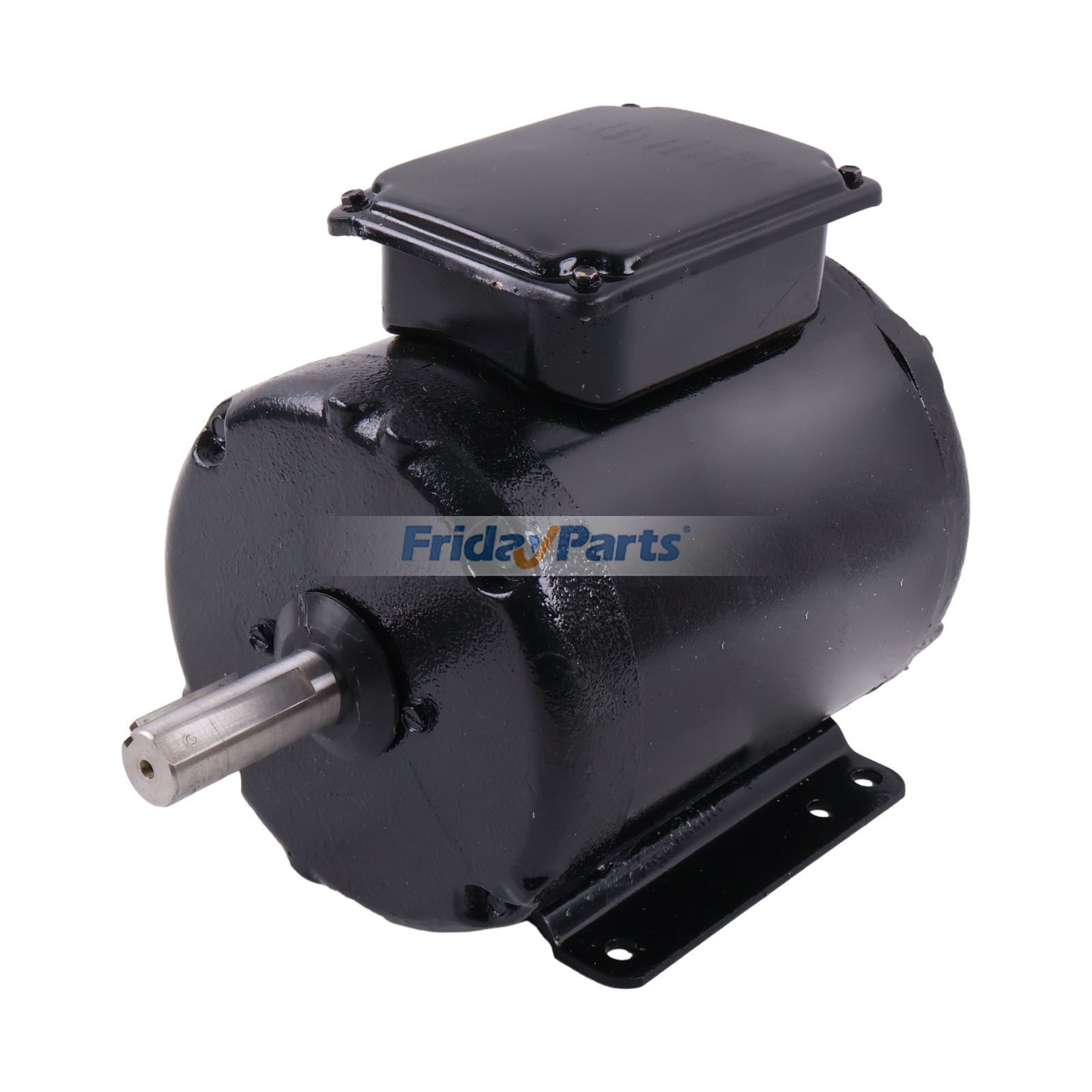 Lüfter-Kondensatormotor 104-697 für Thermo King Kühlcontainer Magnum