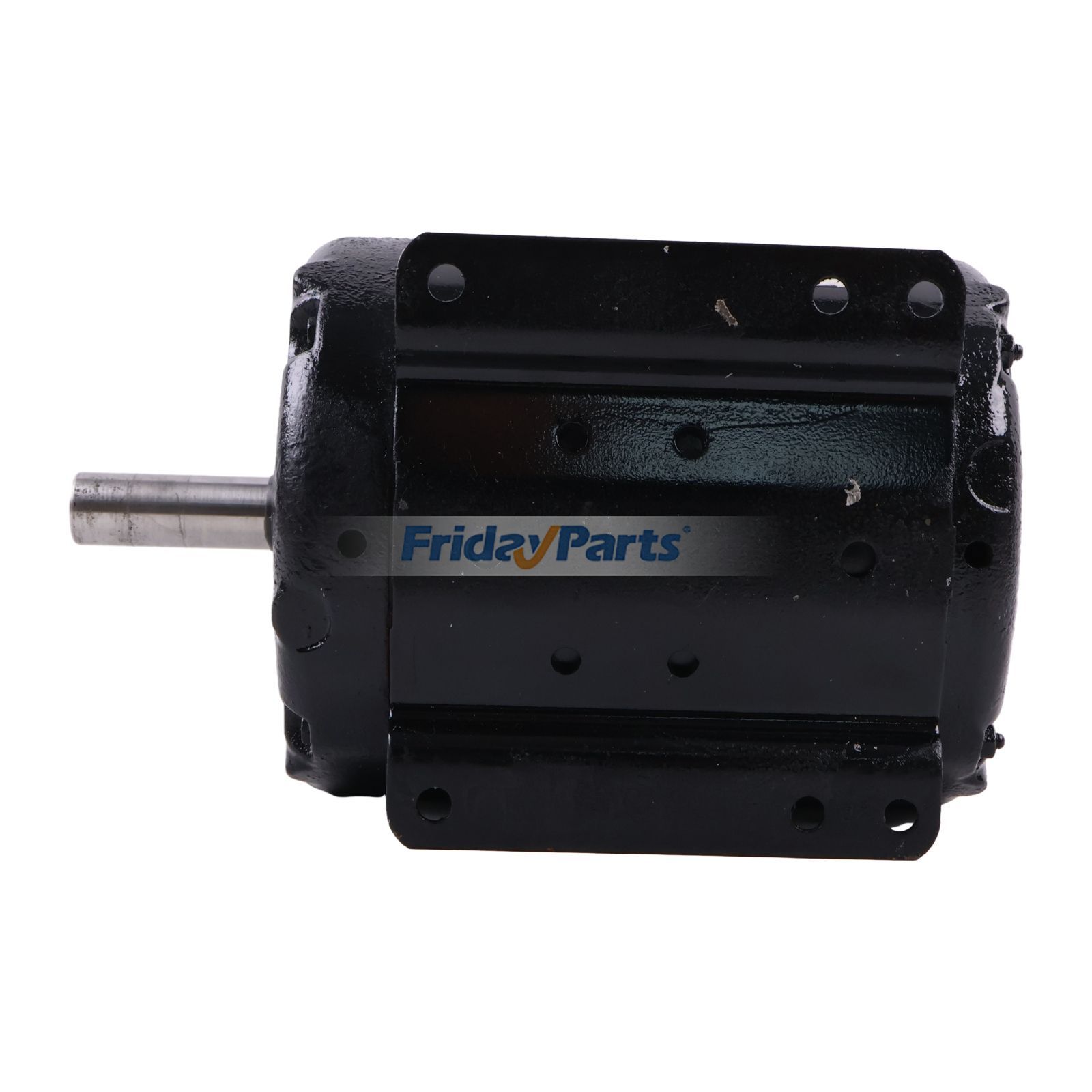 FridayParts Fan Condenser Motor