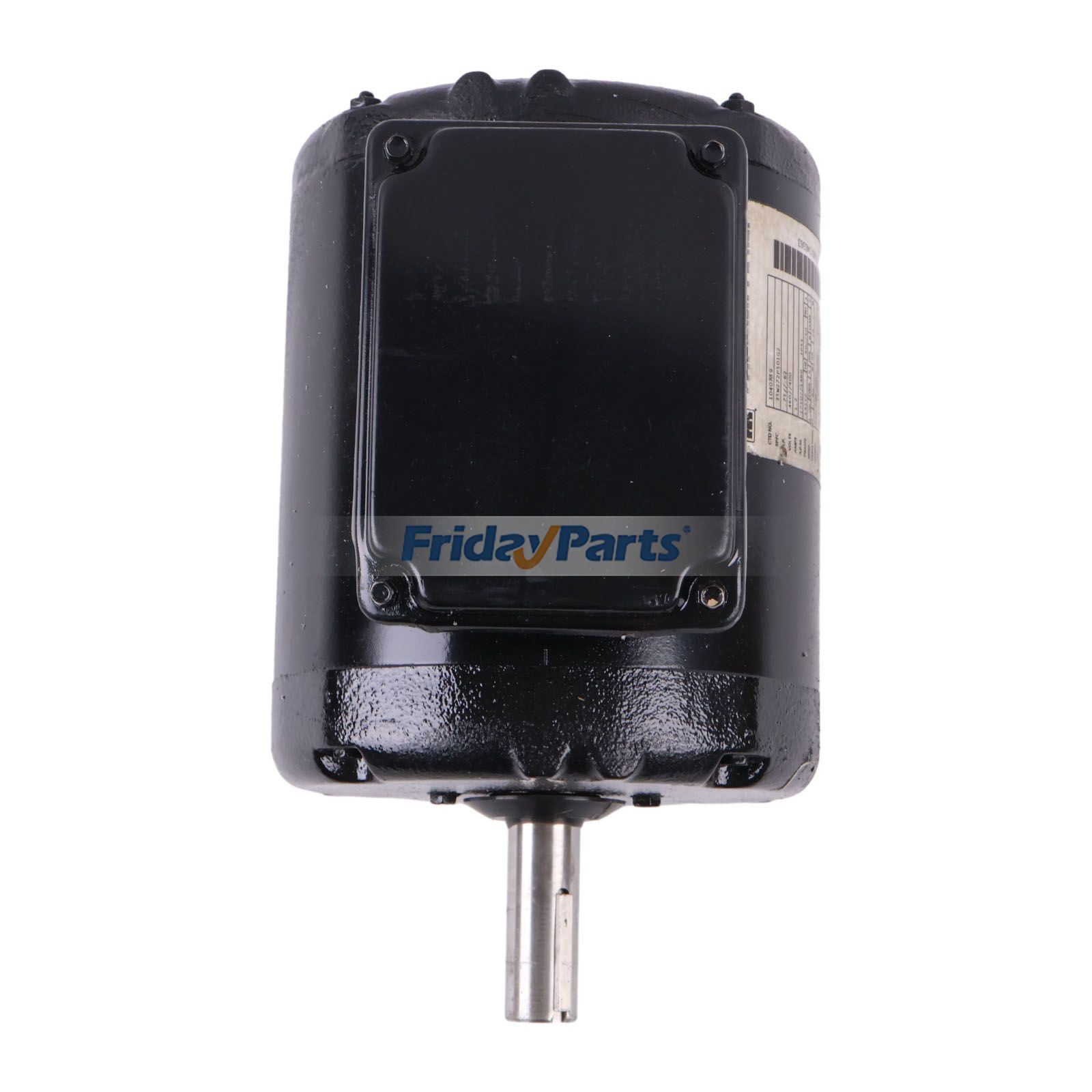 Fan Condenser Motor in Stock in China