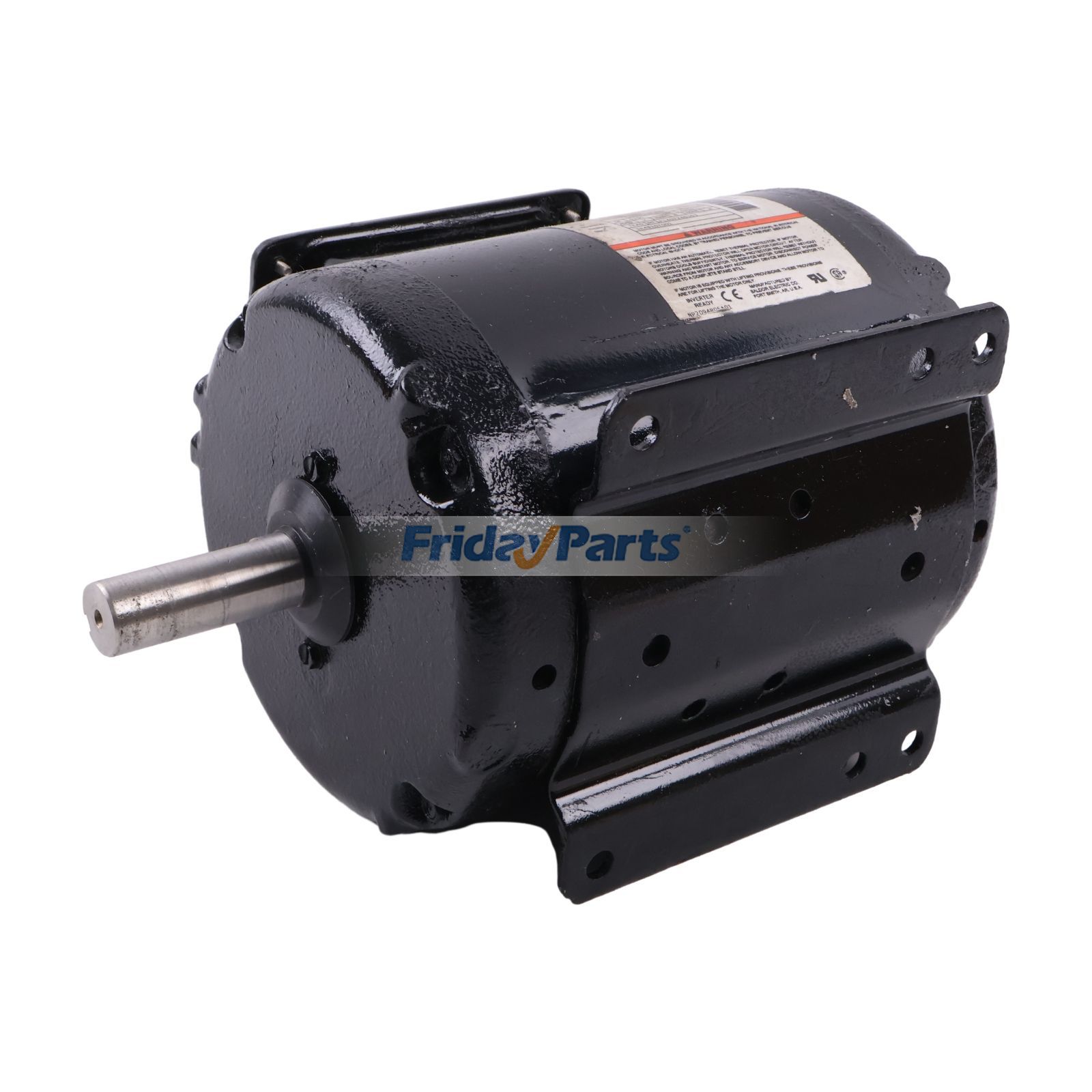 Fan Condenser Motor for Transport Refrigeration