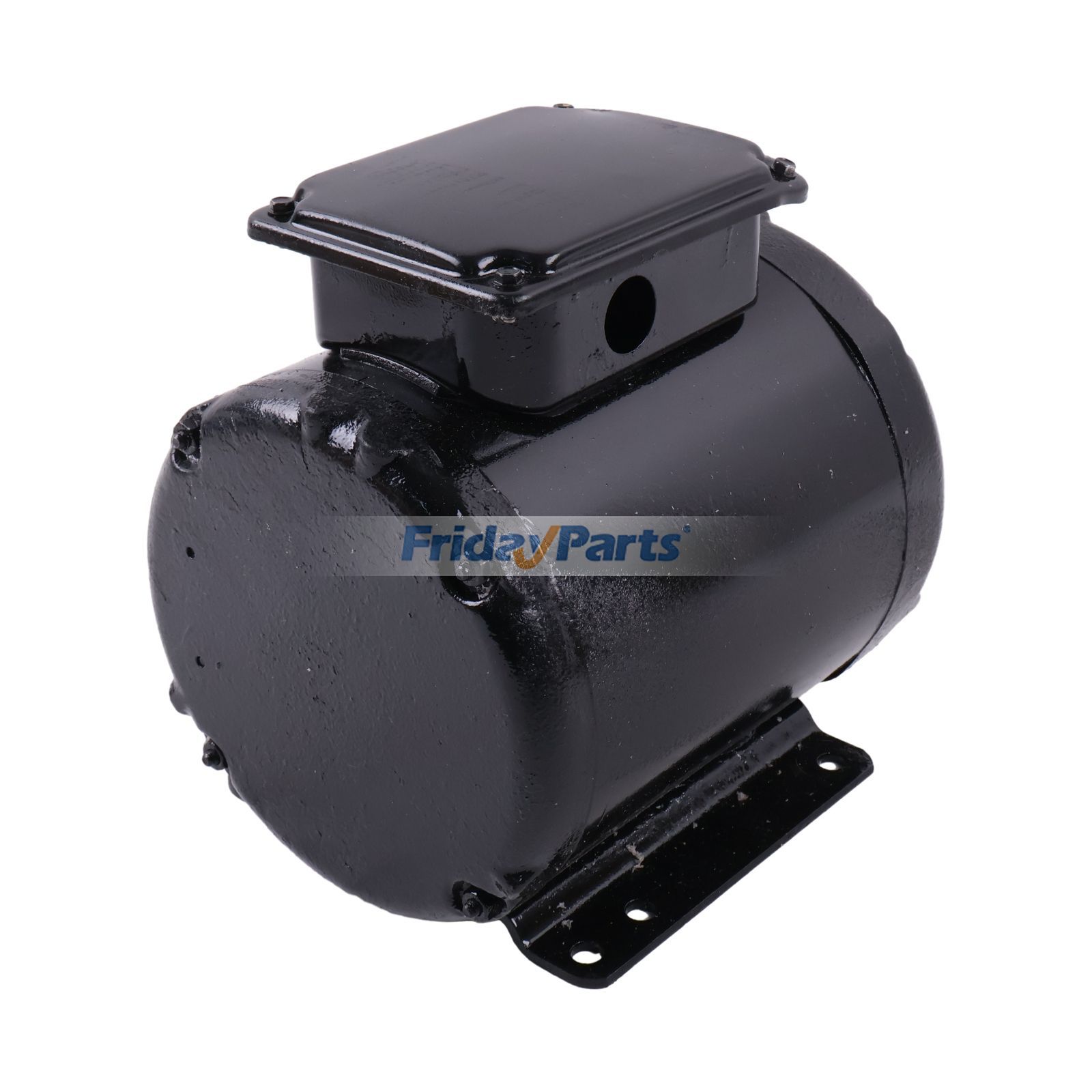 Transport Refrigeration Fan Condenser Motor