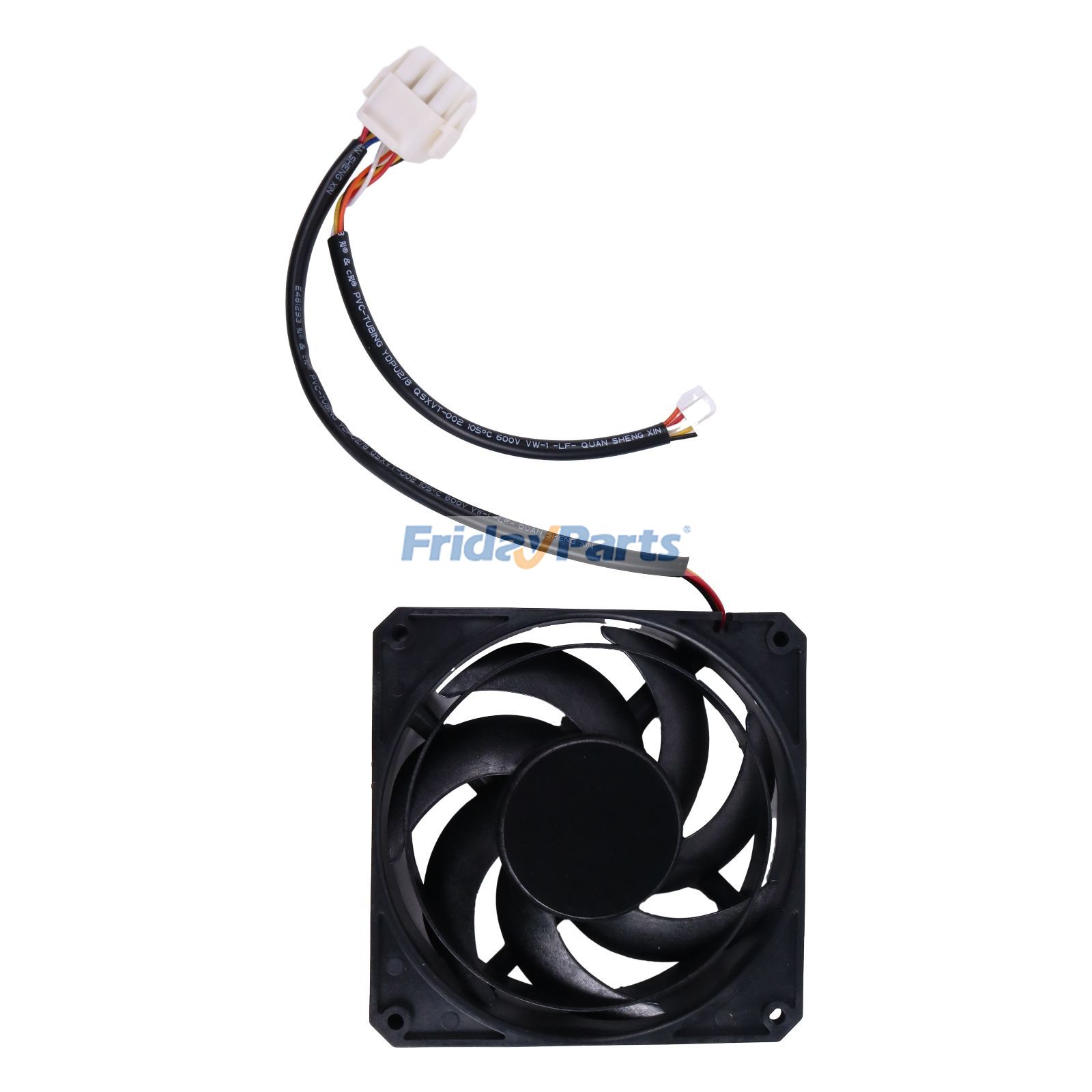 LüfterkondensatorFür andere Marken