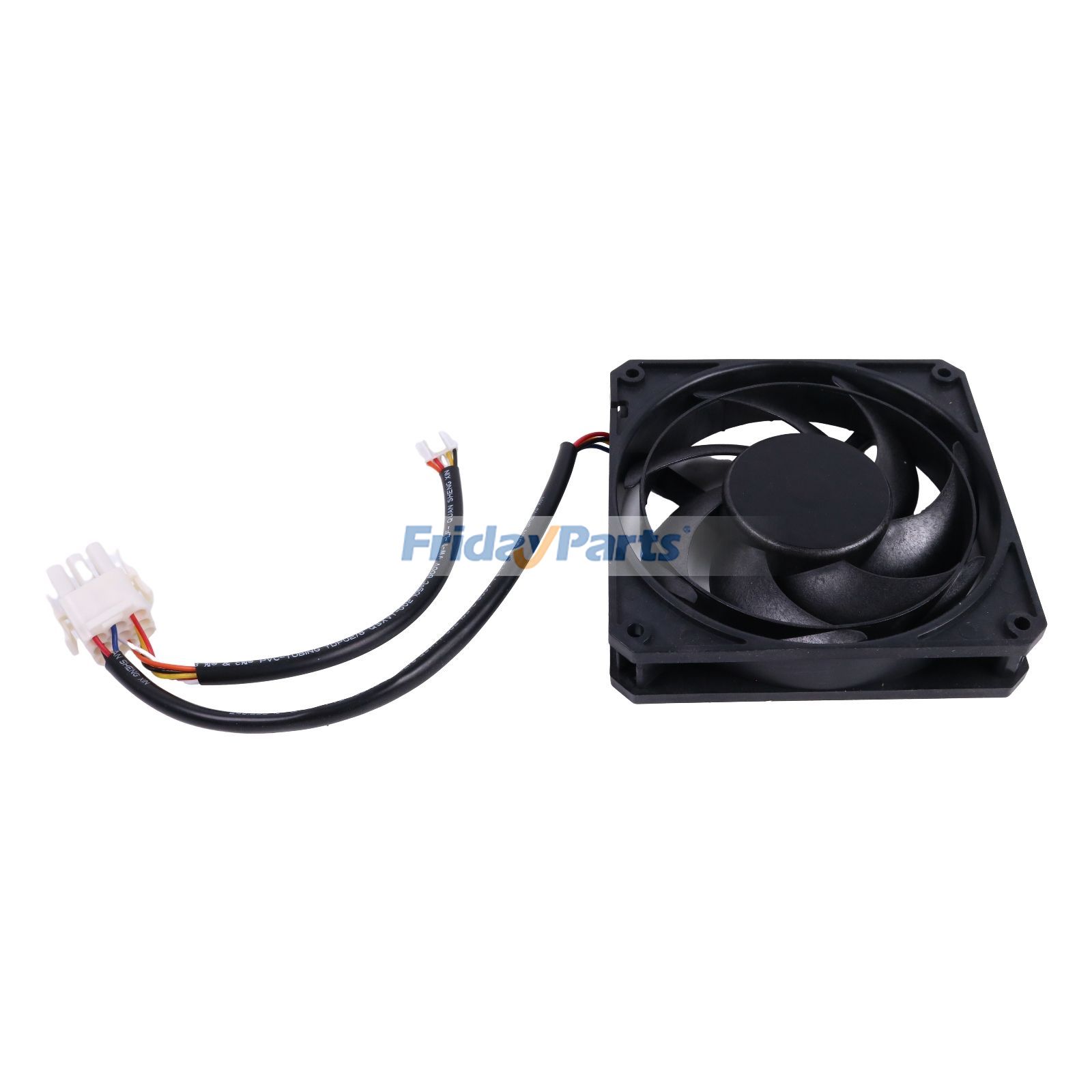 FridayParts Lüfterkondensator