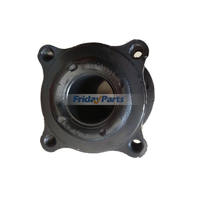 Bride de raccordement de ventilateur 4948038 pour moteur Cummins ISDE