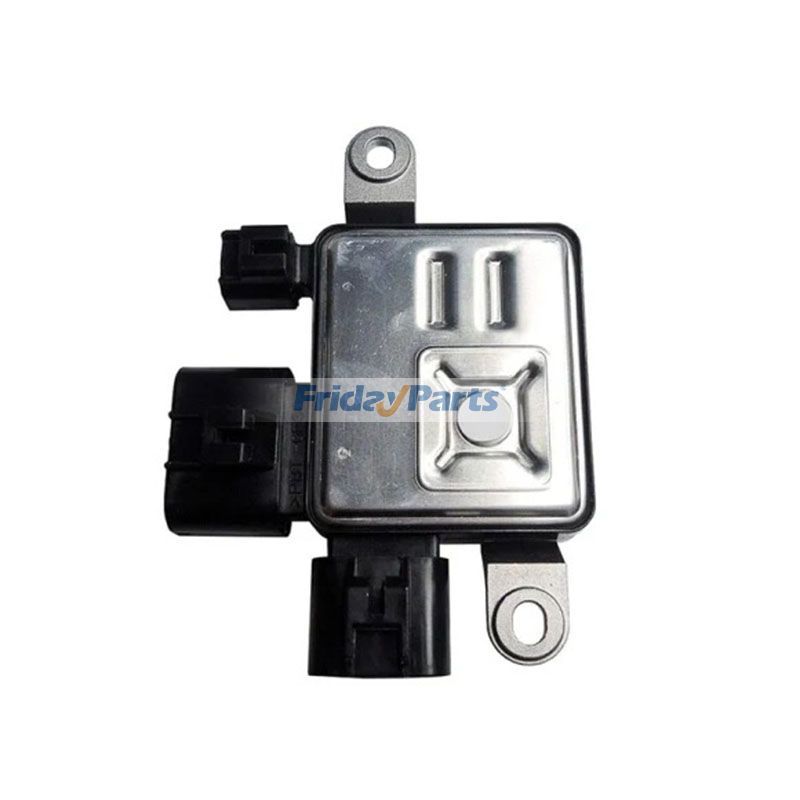 Fan Controller 253854R500 for Hyundai Kia Forte Optima Hybrid Soul