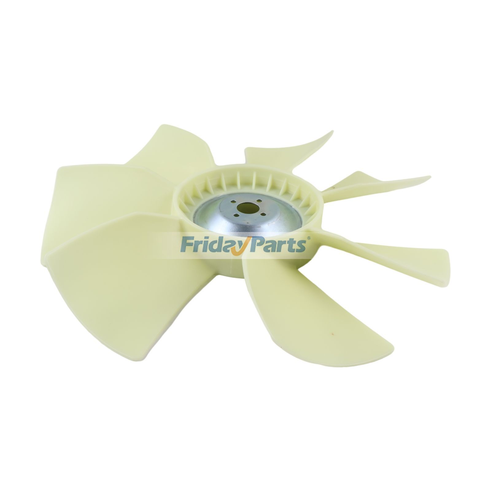 Fan Cooling Blade 1-13660328-1 for Isuzu Engine 6HK1 6BG1