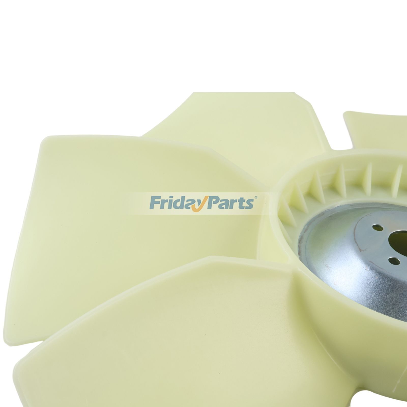 Fan Cooling Blade 1-13660328-1 for Isuzu Engine 6HK1 6BG1 4HK1