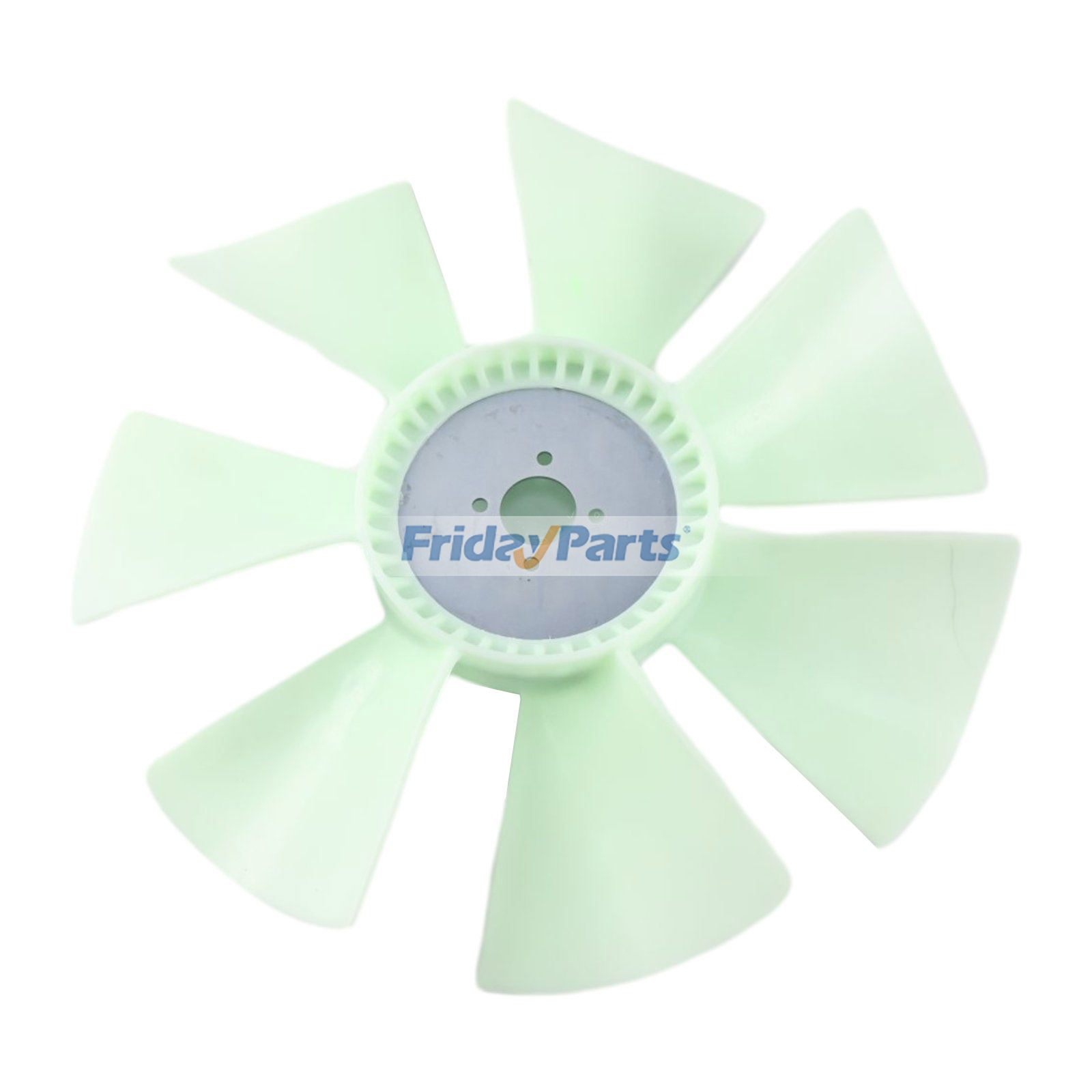 Fan Cooling Blade 127-220 for Perkins Engine 1004 FG Wilson Generator