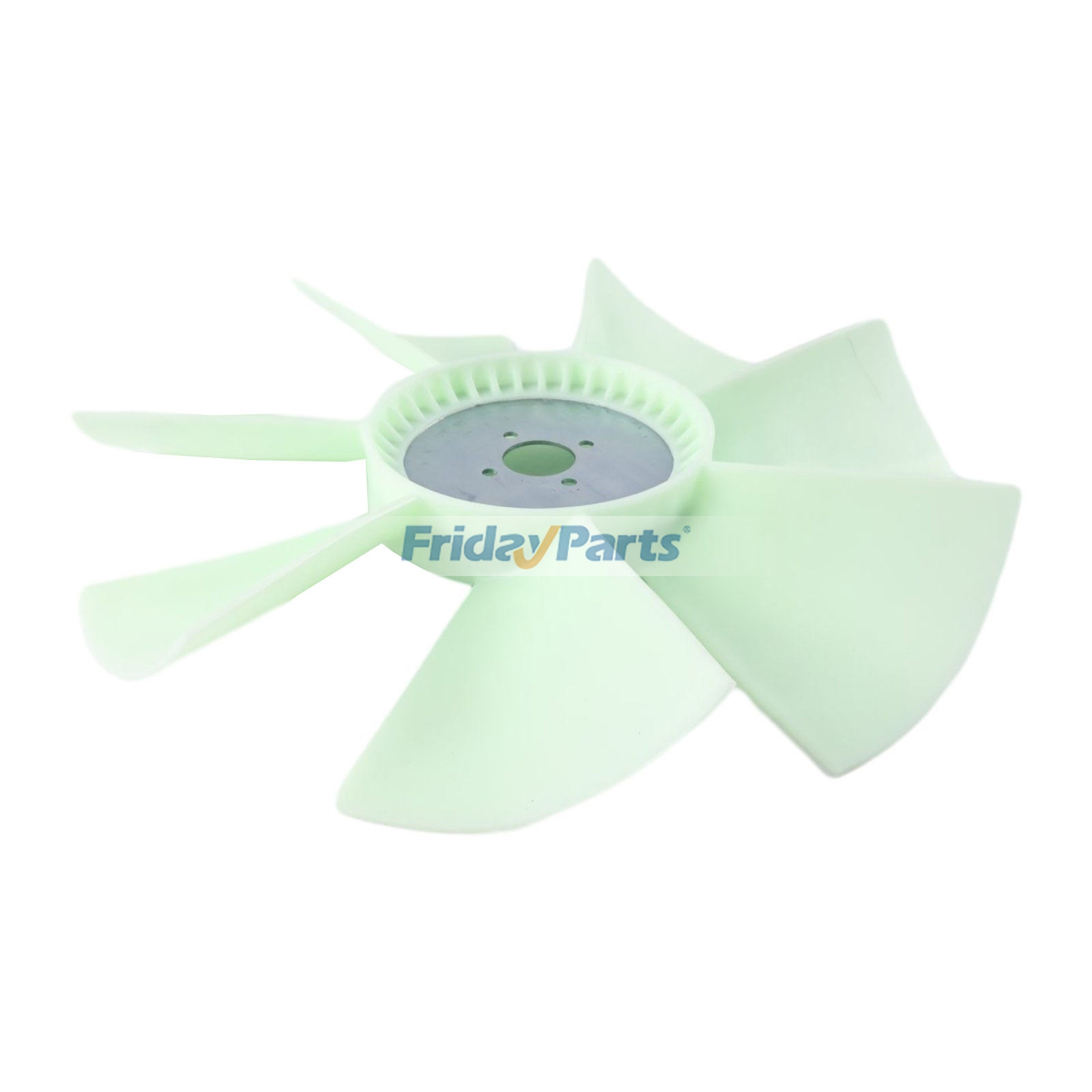 Fan Cooling Blade for Engine,Generator