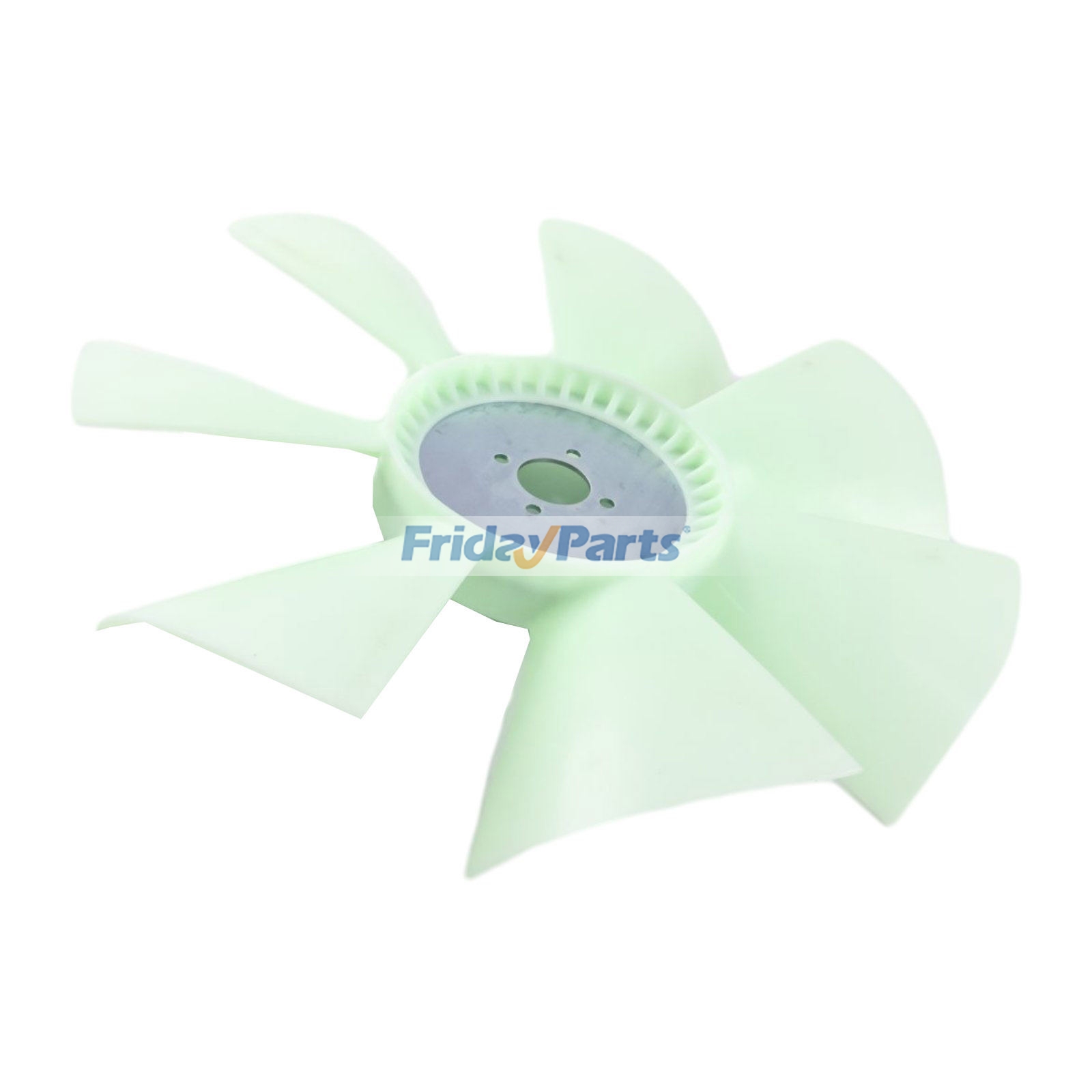 Engine,Generator Fan Cooling Blade