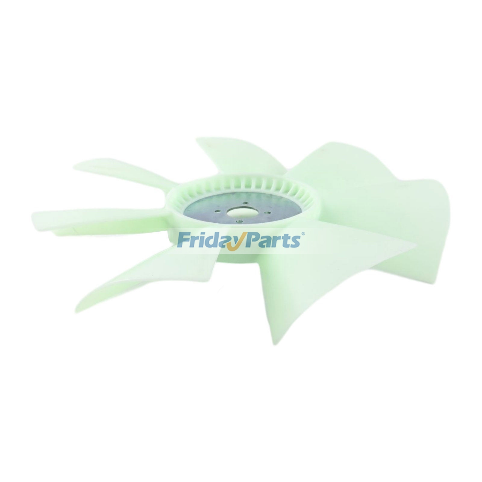 Fan Cooling Blade compatible with Engine,Generator