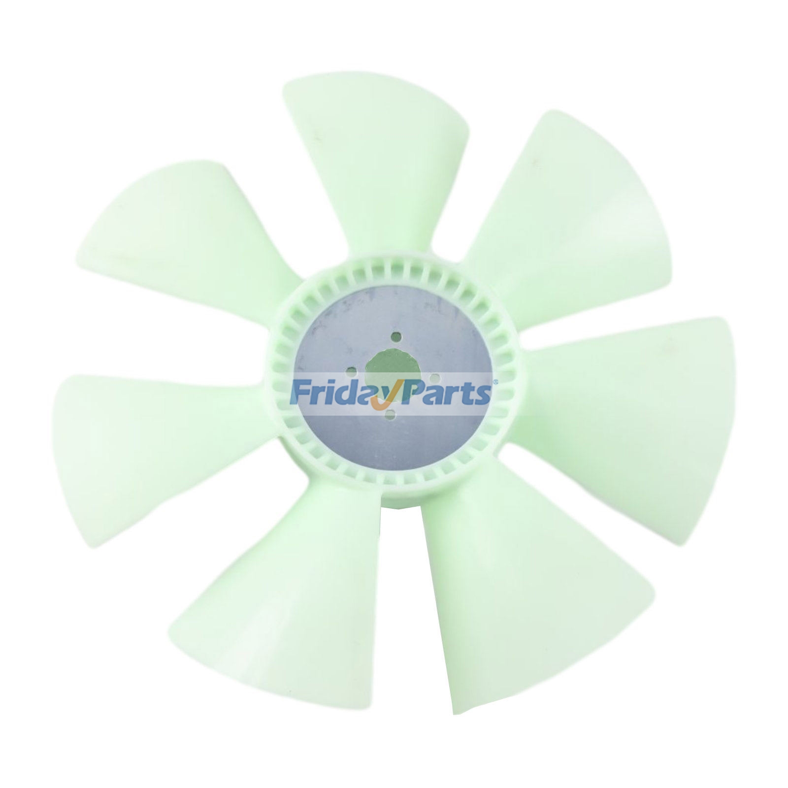  Fan Cooling Blade For FG Wilson
