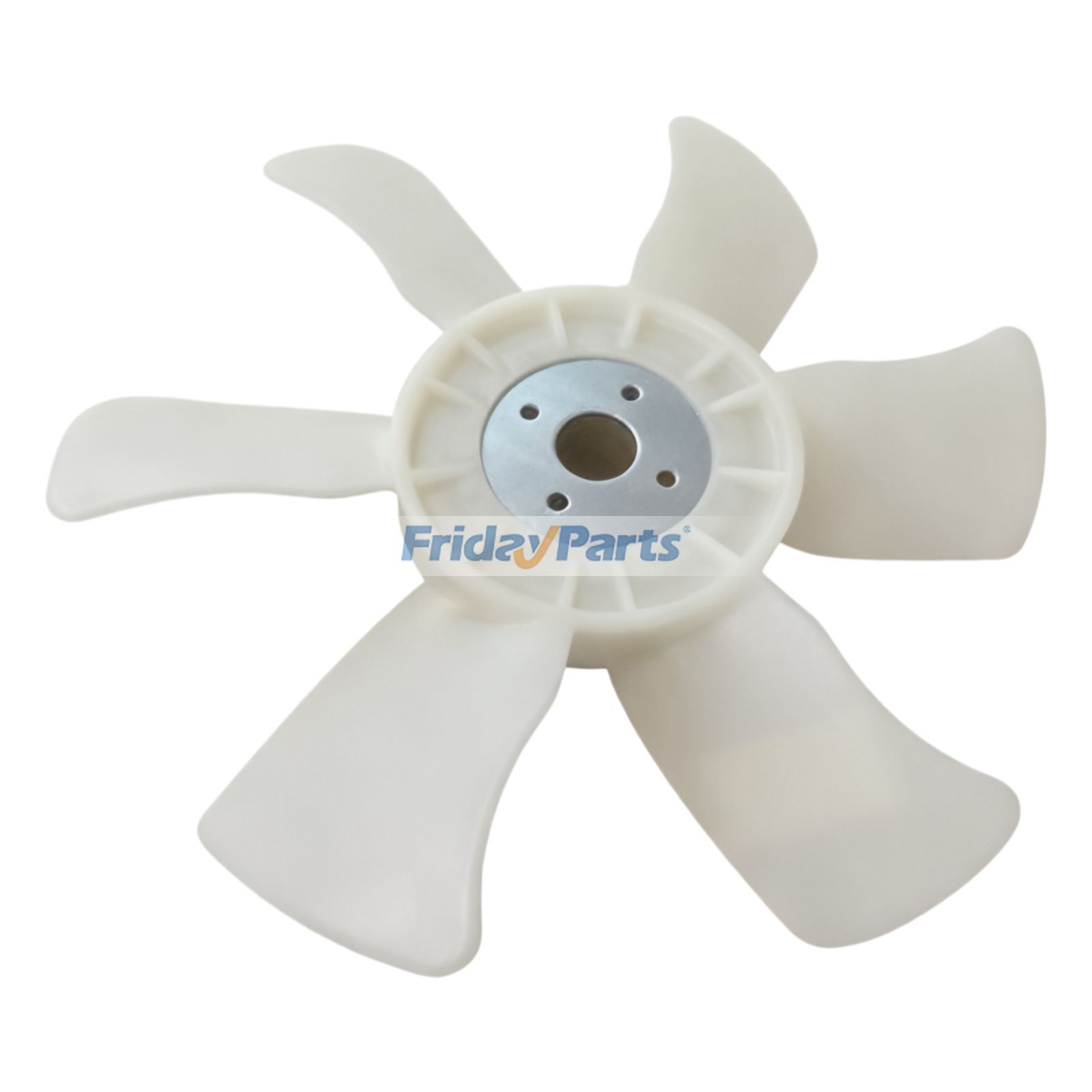 Fan Cooling Blade 21060-5K201 for Nissan TCM Forklift