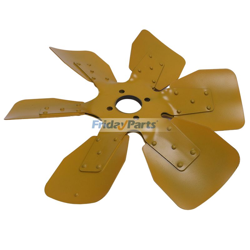 Fan Cooling Blade in Stock in China
