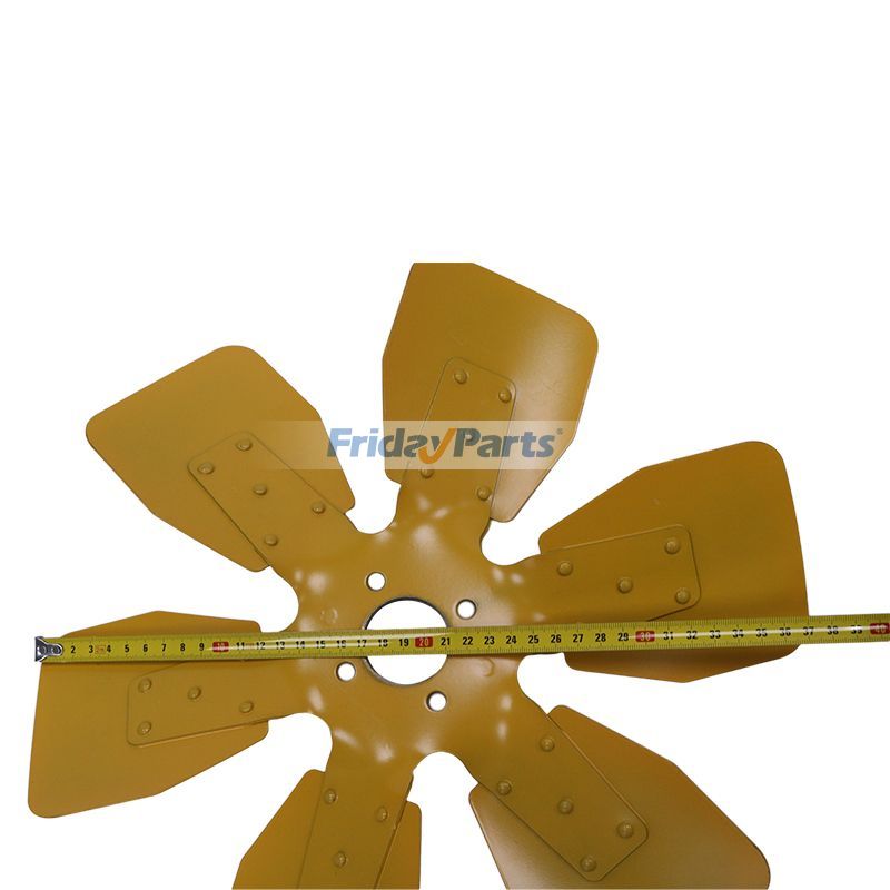  Fan Cooling Blade 