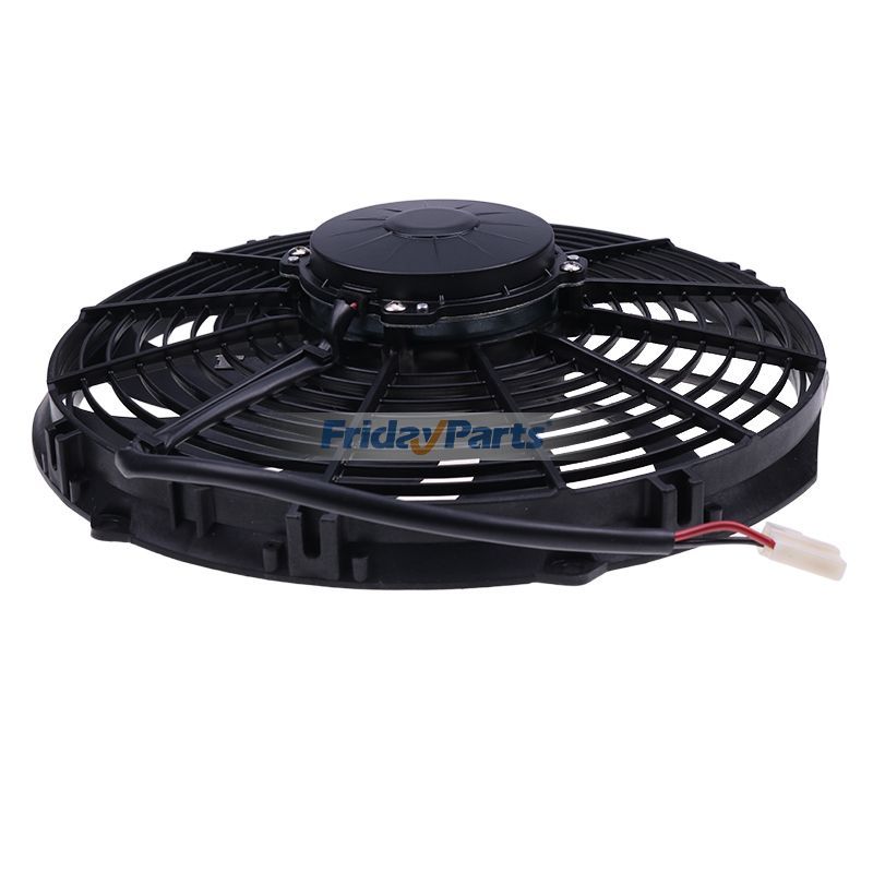 Fan  in Stock in China,USA