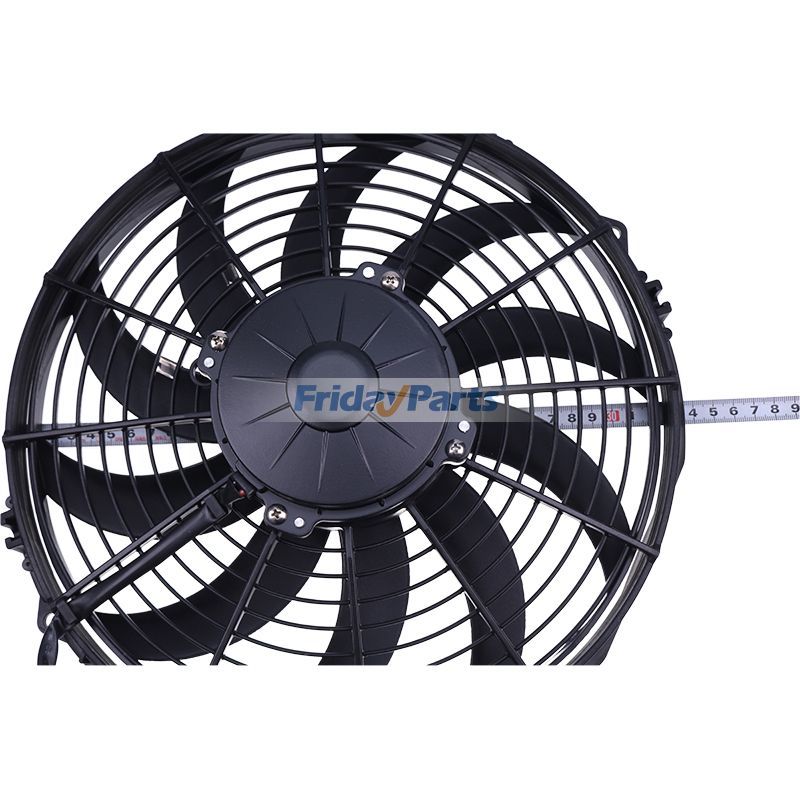 Fan  For Spal Others