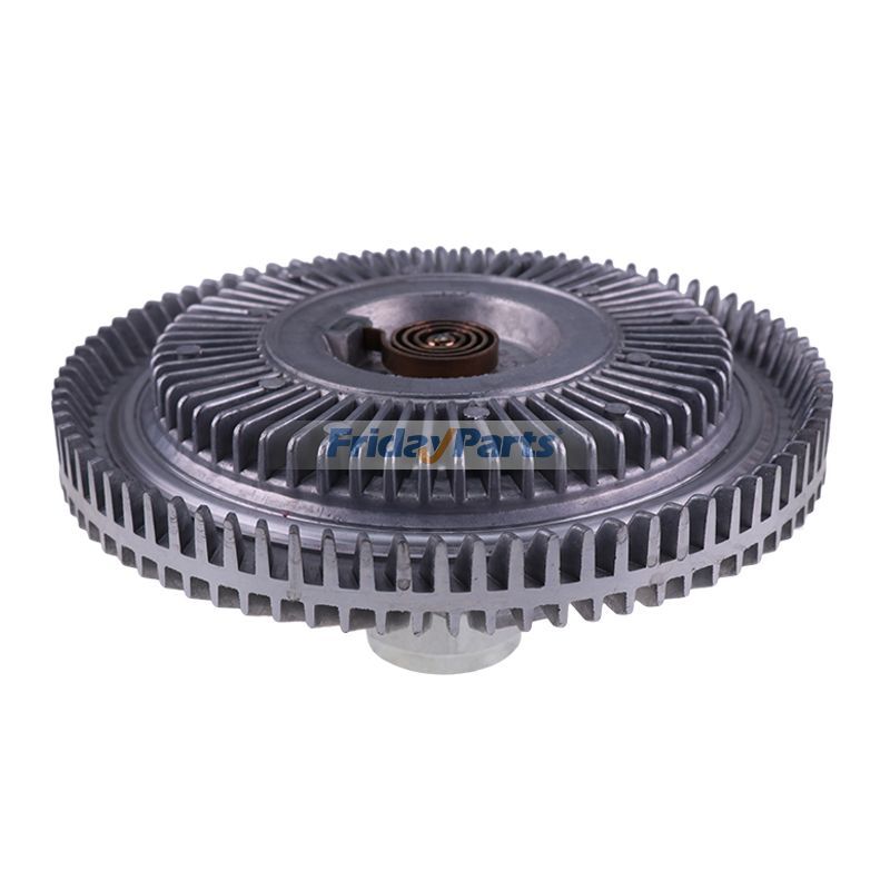 Fan Drive 87340008 for Ford F-250 F-350 Truck 6.0L Engine