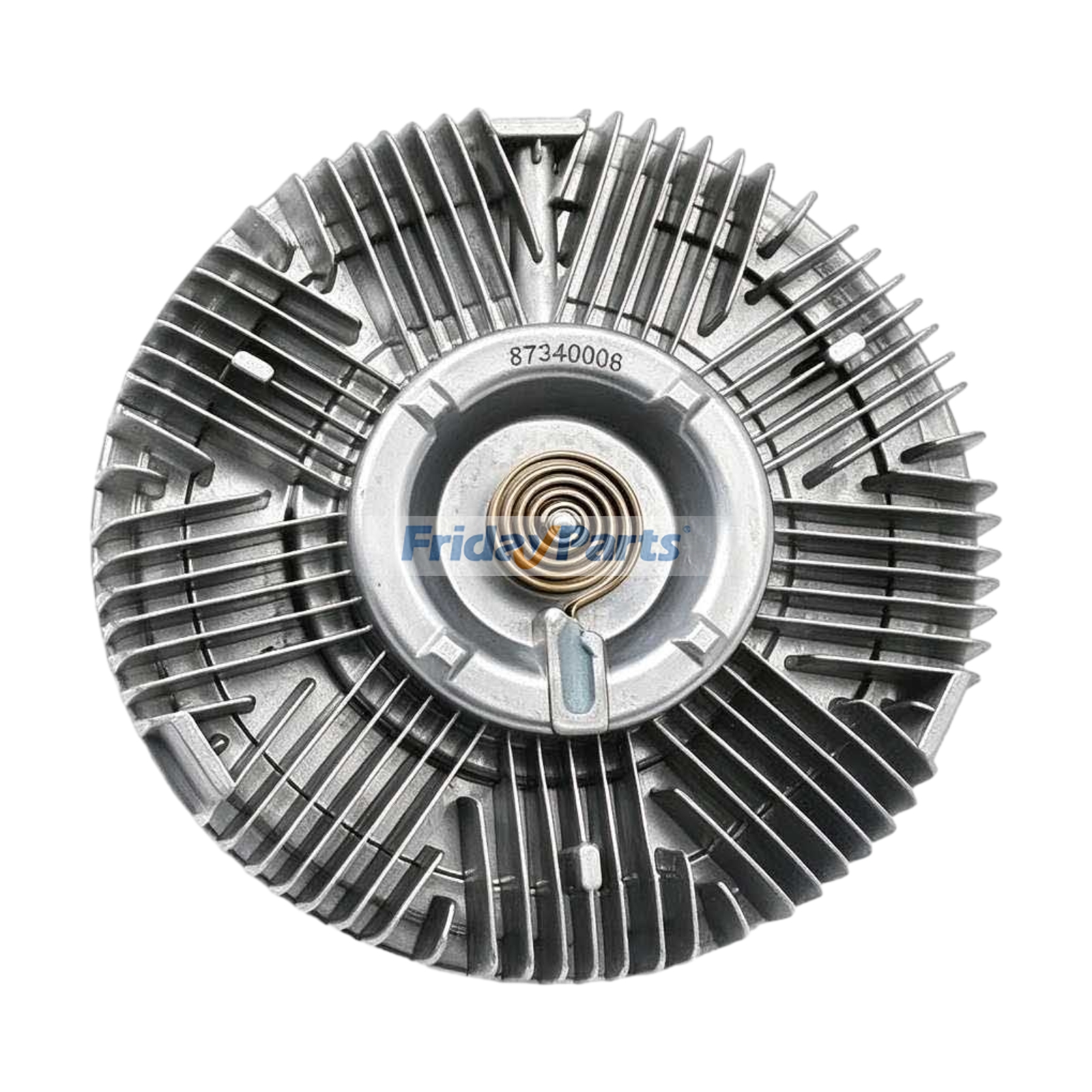 Entraînement de ventilateur 87340008 pour moteur Ford Powerstroke 6.0L F-250 F-350
