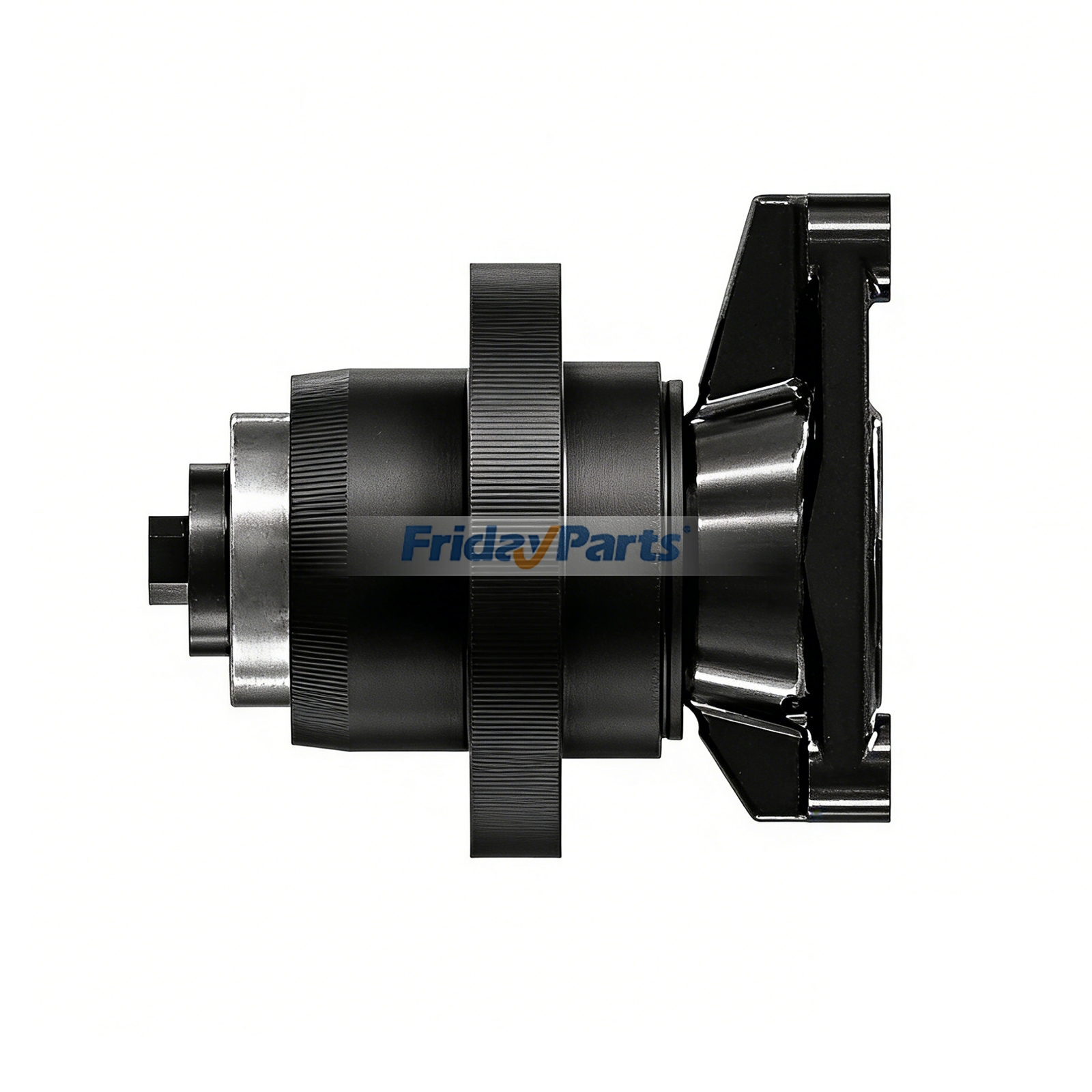 Fan Drive Assembly 348-7023 for Caterpillar CAT Engine v C15 C18 Generator XQ375 XQ425 Premium Quality with 3-Year Warranty