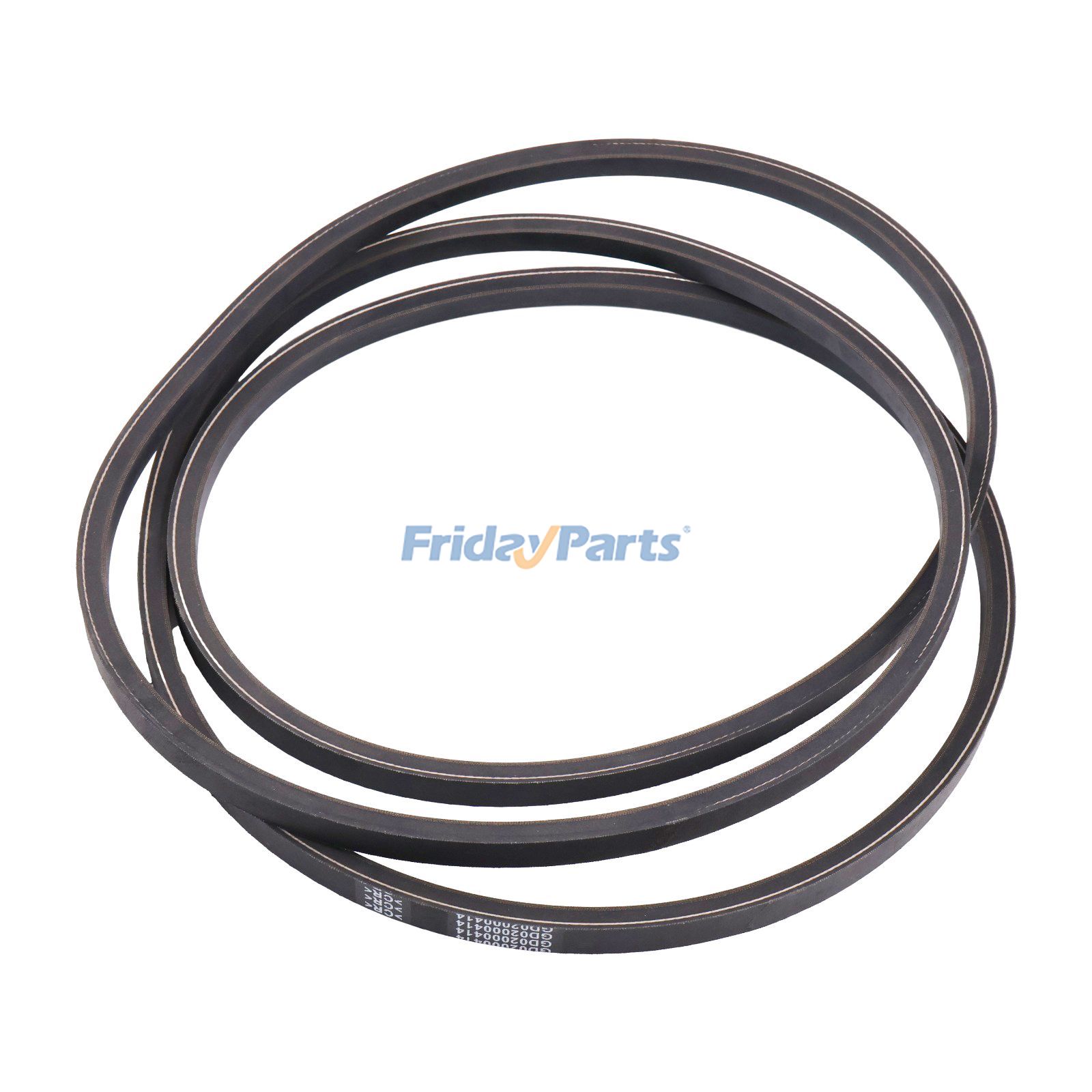 Correia de transmissão do ventilador 78-1000 2045B55H82 para Thermo King Refrigeration Super II para Refrigeração de Transporte