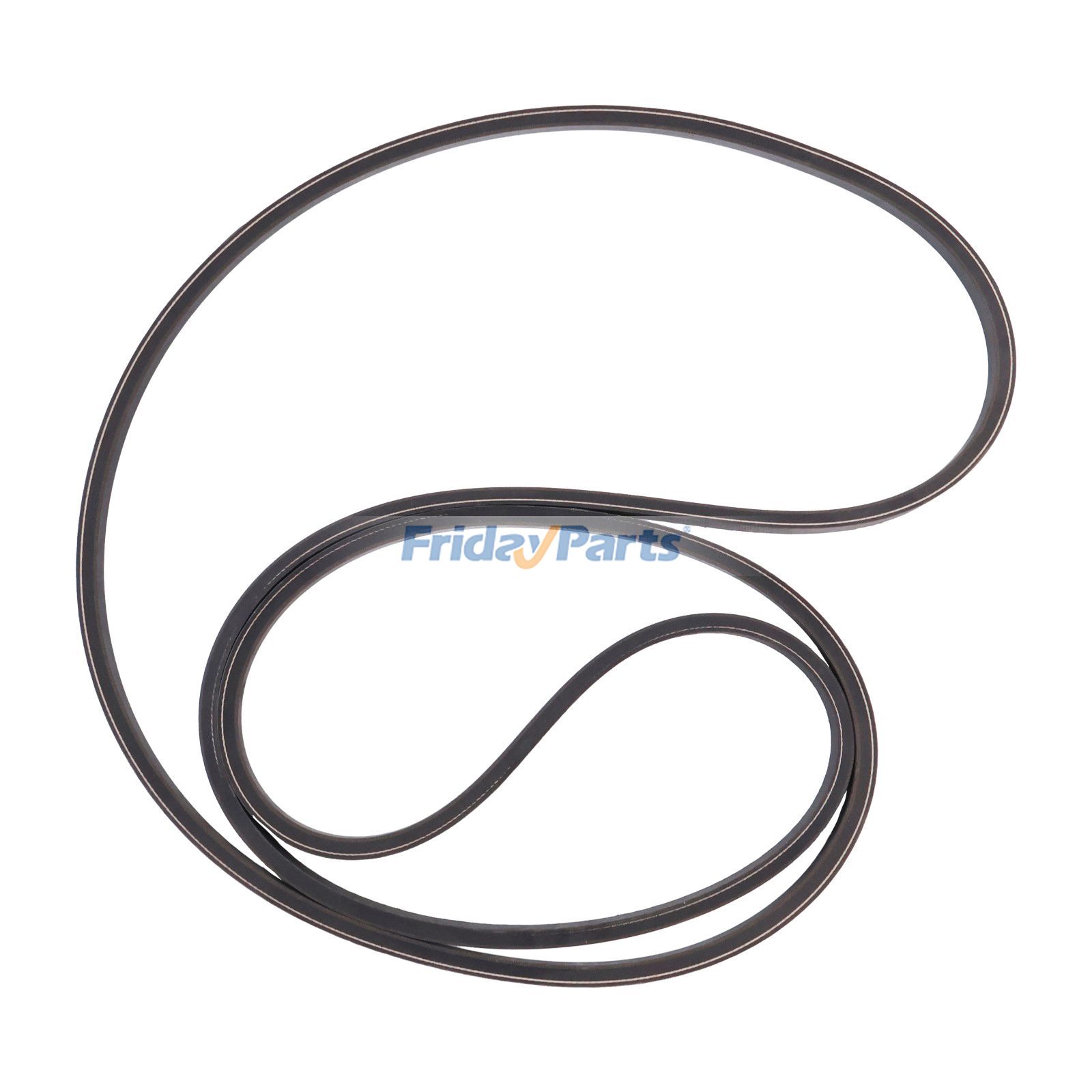 Refrigeração de Transporte Para Thermo King - Correia de transmissão do ventilador 78-1000 2045B55H82 para Thermo King Refrigeration Super II