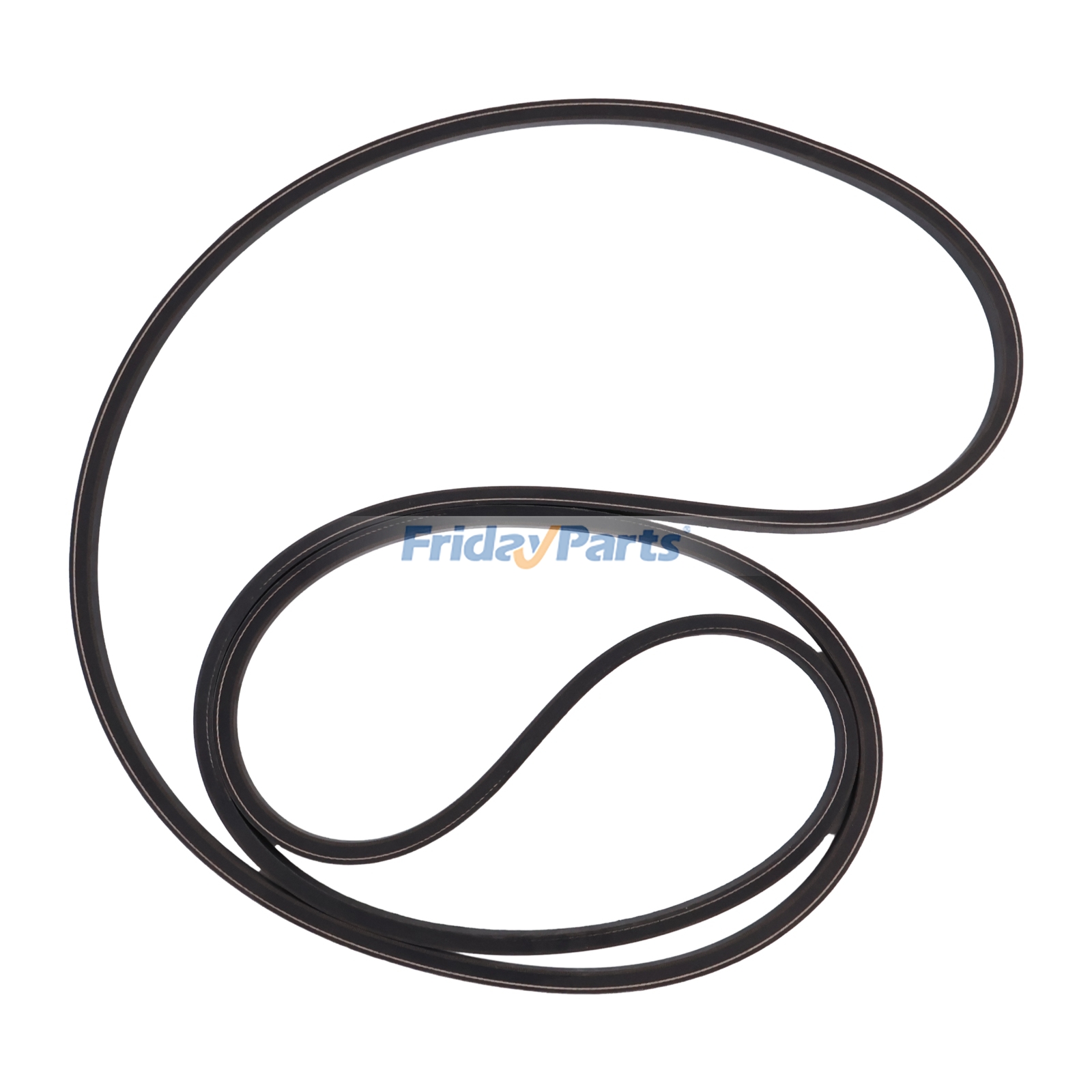 Fan Drive Belt for Transport Refrigeration