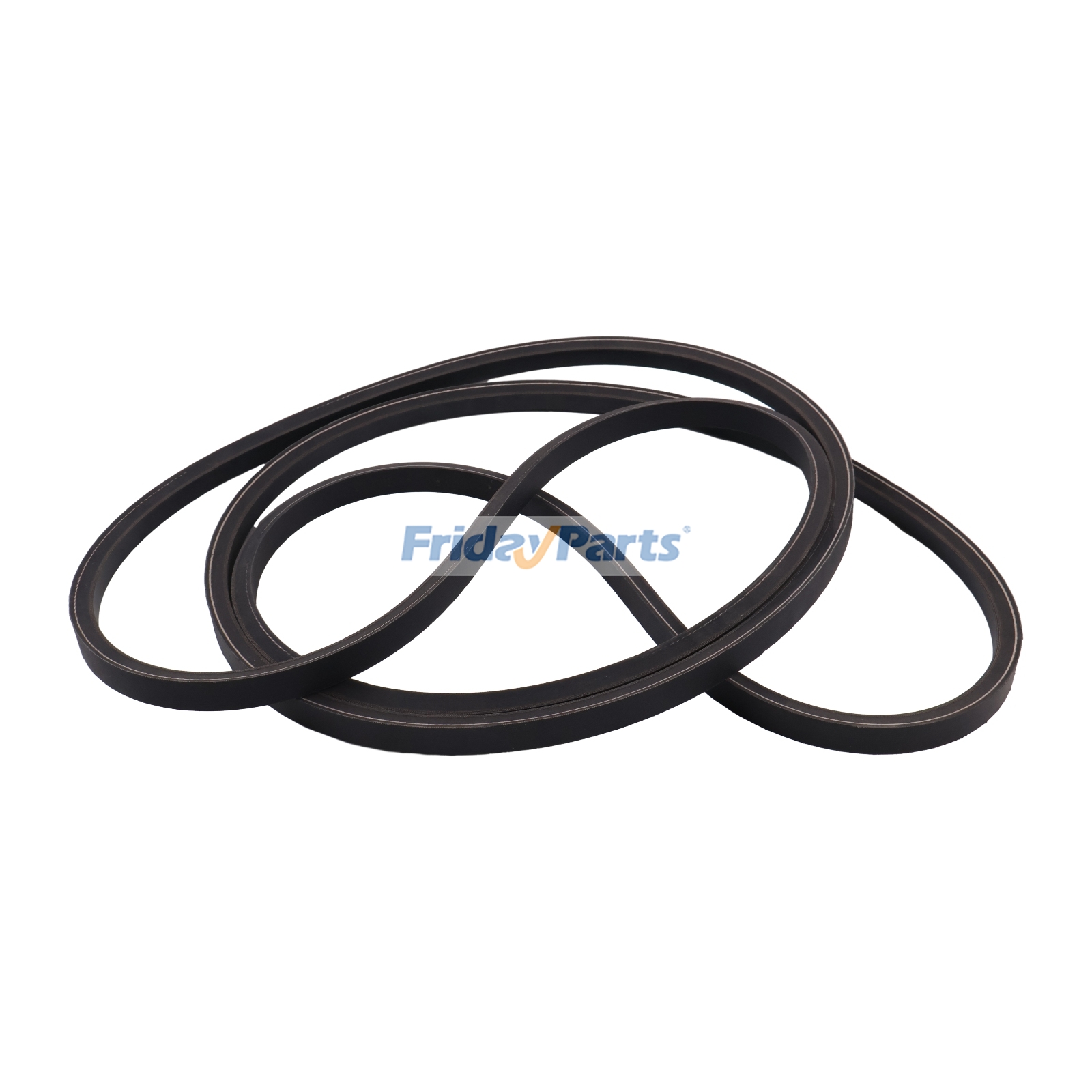 Fan Drive Belt in Stock in China,China Stock
