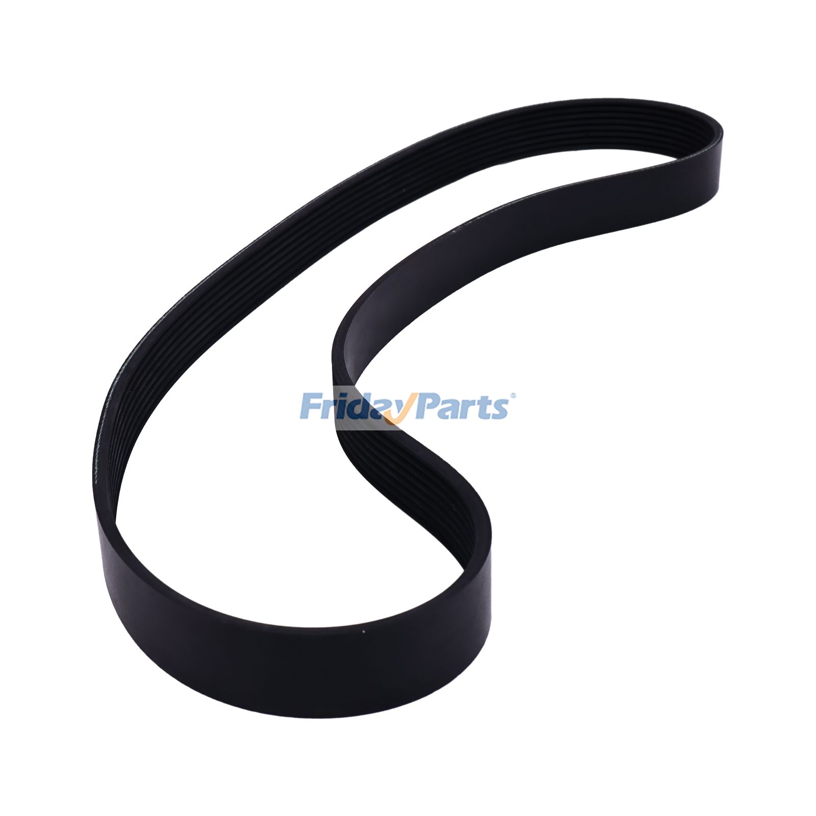 Fan Drive Belt for Dozer,Engine,Tractor,Other Agricultural Equipment