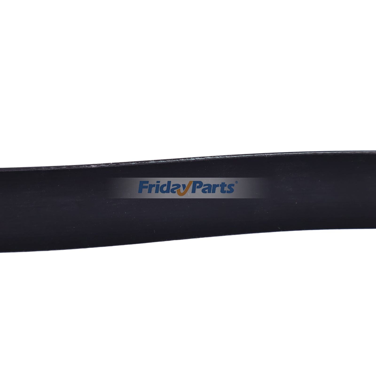 Vehicle V-Ribbed Belt