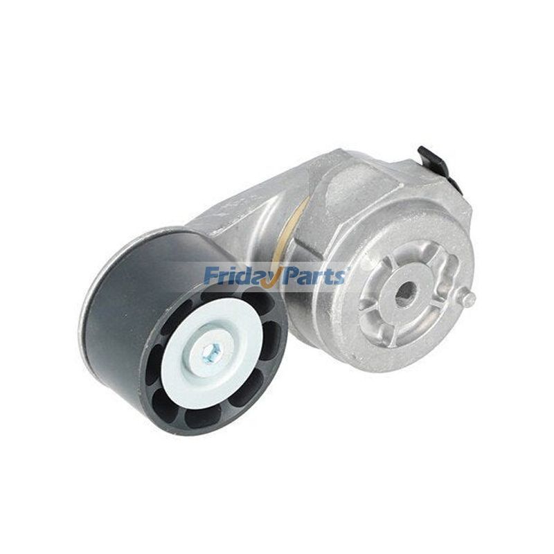 Fan Drive Belt Tensioner AN208610 for John Deere Tractor 9410R 9420R 9460R 9510R 9520R 9560R 9570R 9360R 9370R