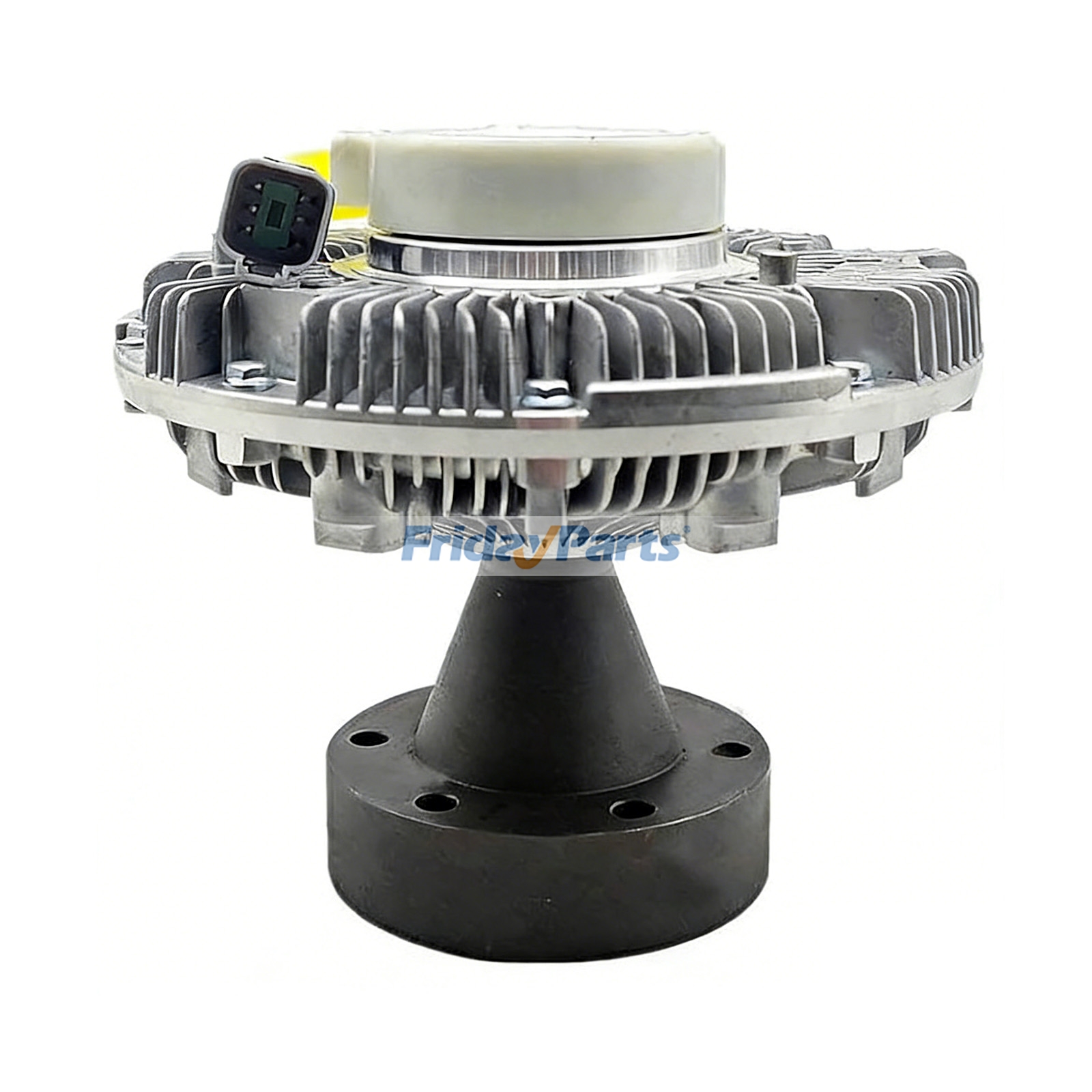 Embrayage d'entraînement de ventilateur 281-3575 pour pelle hydraulique Caterpillar CAT, moteur C6.4, modèle 323D L