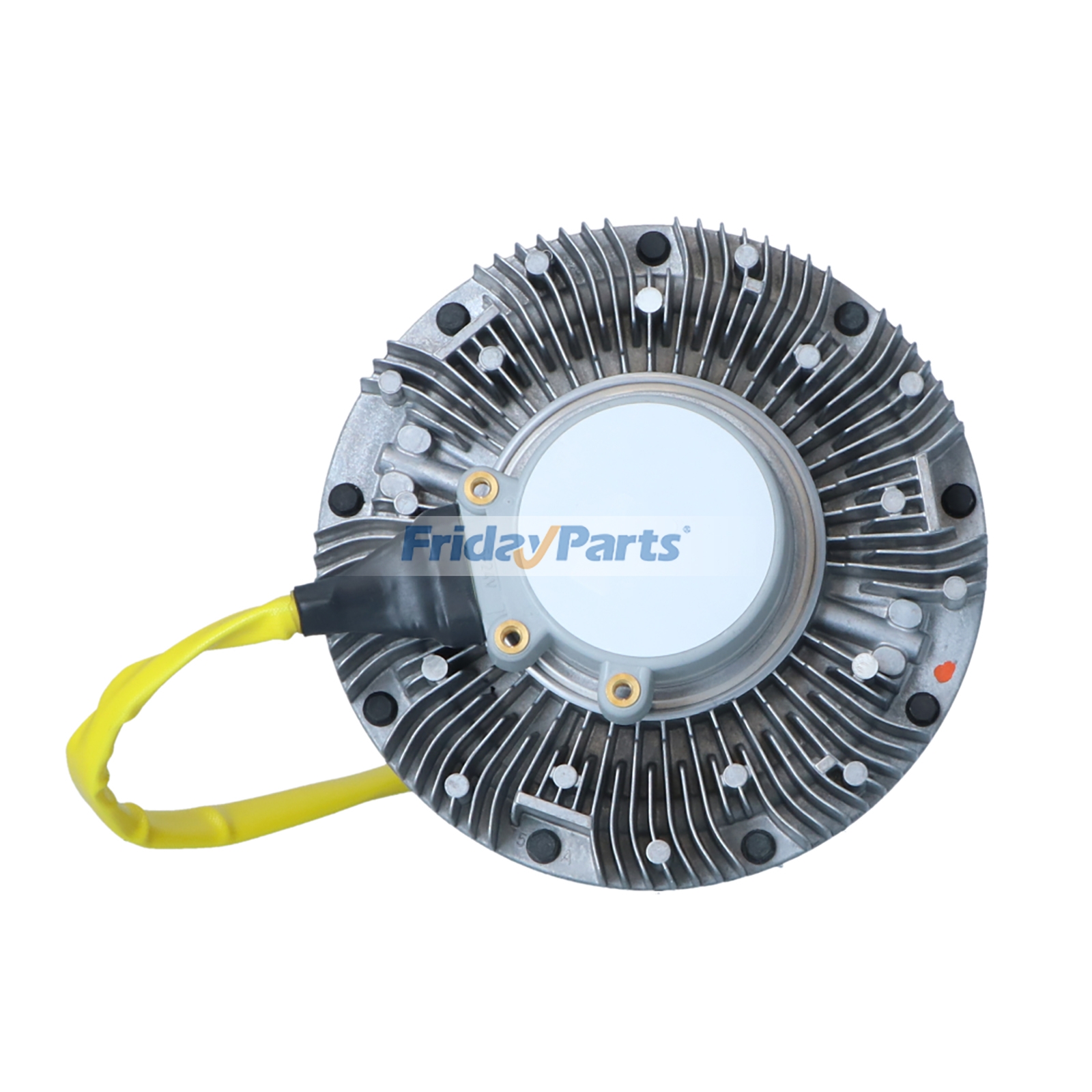 Fan Drive Clutch 309-6159 for Caterpillar CAT Engine 3126B Tractor D6N XL FTC LGP