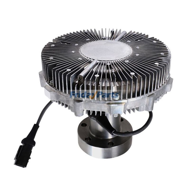 Fan Drive Clutch 359-2658 for Caterpillar CAT Engine C4.4 C7.1 C6.6 Excavator 320E 320E 323F 326D2