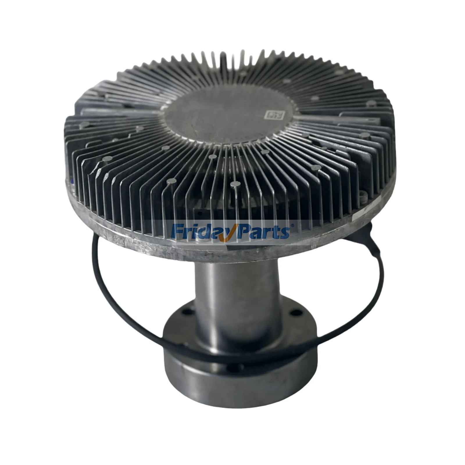 Embrayage d'entraînement de ventilateur 418-2228 590-6072 pour moteur Caterpillar CAT C7.1, tracteur D6N XL LGP