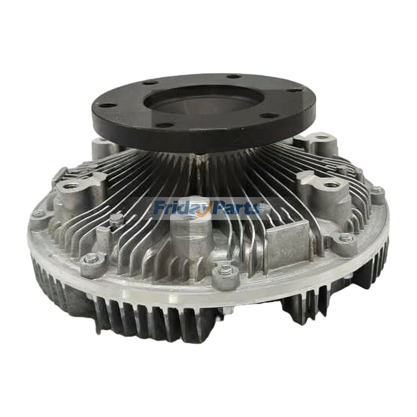Fan Drive Clutch AT115569 for John Deere Excavator 690D 690DR Feller Buncher 693D