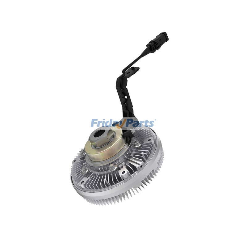 Fan Drive Clutch RE544426 for John Deere Engine 4045 6068 Forwarder 910G 1010G