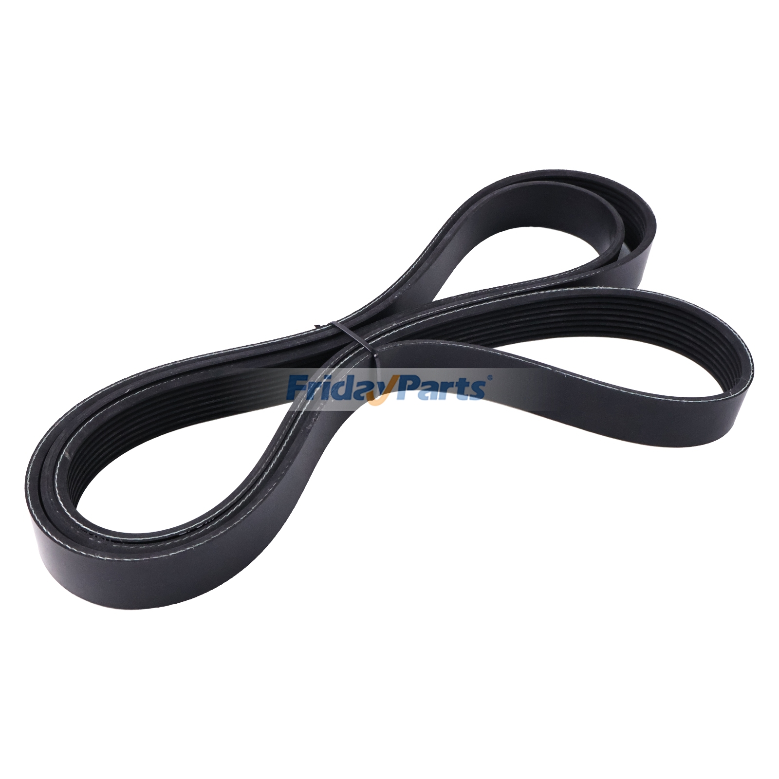 Engine,Excavator,Harvester,Loader,Skidder,Tractor Fan Drive Flat Belt