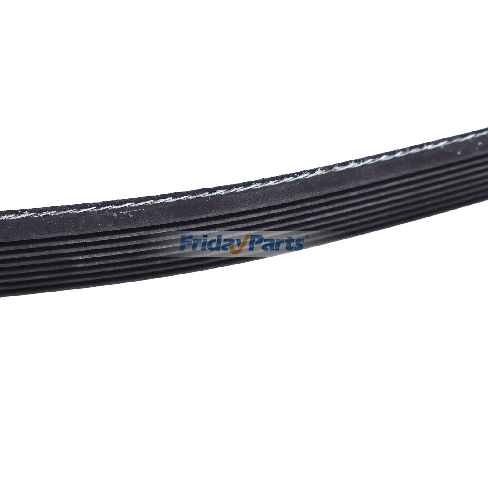 FridayParts Fan Drive Flat Belt