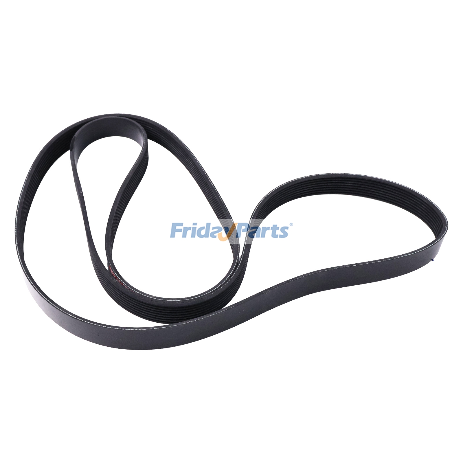  Fan Drive Flat Belt For JOHN DEERE